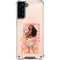Disney Princess Moana and Pua Galaxy S21 Plus 5G Clear Case