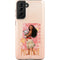 Disney Princess Moana and Pua Galaxy S21 Plus 5G Pro Case