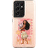Disney Princess Moana and Pua Galaxy S21 Ultra 5G Pro Case