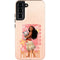 Disney Princess Moana and Pua Galaxy S22 Plus Pro Case