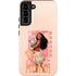 Disney Princess Moana and Pua Galaxy S22 Plus Pro Case
