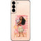 Disney Princess Moana and Pua Galaxy S22 Plus Skin