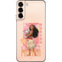 Disney Princess Moana and Pua Galaxy S22 Plus Skin