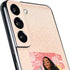 Disney Princess Moana and Pua Galaxy S22 Plus Skin