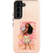 Disney Princess Moana and Pua Galaxy S22 Pro Case