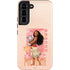 Disney Princess Moana and Pua Galaxy S22 Pro Case