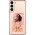 Disney Princess Moana and Pua Galaxy S22 Skin