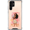 Disney Princess Moana and Pua Galaxy S22 Ultra Clear Case