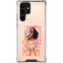 Disney Princess Moana and Pua Galaxy S22 Ultra Clear Case