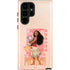 Disney Princess Moana and Pua Galaxy S22 Ultra Pro Case