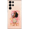 Disney Princess Moana and Pua Galaxy S22 Ultra Skin