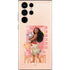 Disney Princess Moana and Pua Galaxy S22 Ultra Skin