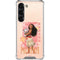 Disney Princess Moana and Pua Galaxy S23 Clear Case