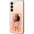 Disney Princess Moana and Pua Galaxy S23 FE Skin