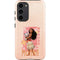 Disney Princess Moana and Pua Galaxy S23 Plus Pro Case