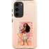 Disney Princess Moana and Pua Galaxy S23 Plus Pro Case
