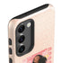 Disney Princess Moana and Pua Galaxy S23 Plus Pro Case