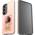 Disney Princess Moana and Pua Galaxy S23 Plus Pro Case
