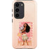 Disney Princess Moana and Pua Galaxy S23 Pro Case