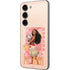 Disney Princess Moana and Pua Galaxy S23 Skin
