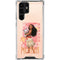 Disney Princess Moana and Pua Galaxy S23 Ultra Clear Case