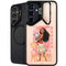Disney Princess Moana and Pua Galaxy S24 FE Kickstand Case