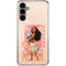 Disney Princess Moana and Pua Galaxy S24 Plus Clear Case