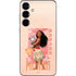 Disney Princess Moana and Pua Galaxy S24 Plus Skin