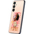 Disney Princess Moana and Pua Galaxy S24 Skin