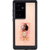 Disney Princess Moana and Pua Galaxy S24 Ultra Waterproof Case