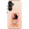 Disney Princess Moana and Pua Galaxy S25 Plus Impact Case