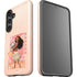 Disney Princess Moana and Pua Galaxy S25 Plus Impact Case