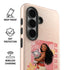 Disney Princess Moana and Pua Galaxy S26 Impact Case