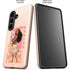 Disney Princess Moana and Pua Galaxy S26 Impact Case