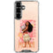 Disney Princess Moana and Pua Galaxy S26 Plus Clear Case