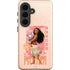 Disney Princess Moana and Pua Galaxy S26 Plus Impact Case