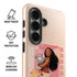 Disney Princess Moana and Pua Galaxy S26 Plus Impact Case