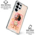 Disney Princess Moana and Pua Galaxy S26 Ultra Clear Case