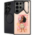 Disney Princess Moana and Pua Galaxy S26 Ultra Kickstand Case