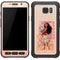 Disney Princess Moana and Pua Galaxy S7 Active Skin