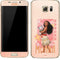 Disney Princess Moana and Pua Galaxy S7 Edge Skin