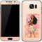 Disney Princess Moana and Pua Galaxy S7 Skin