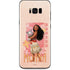 Disney Princess Moana and Pua Galaxy S8 Plus Skin