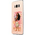 Disney Princess Moana and Pua Galaxy S8 Plus Skin