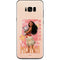 Disney Princess Moana and Pua Galaxy S8 Skin