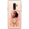 Disney Princess Moana and Pua Galaxy S9 Plus Skin