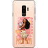 Disney Princess Moana and Pua Galaxy S9 Plus Skin