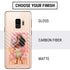 Disney Princess Moana and Pua Galaxy S9 Skin