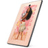 Disney Princess Moana and Pua Samsung Galaxy Tab Skin