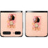 Disney Princess Moana and Pua Galaxy Z Flip Skin